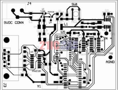 PCB设计中对电流回路的注意事项