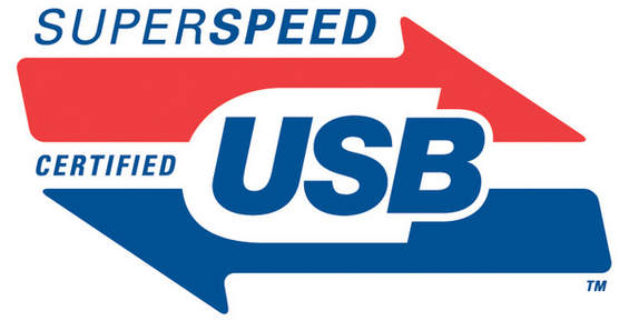 USB 3.1规范正式公布:传输速率高达10Gbps - 