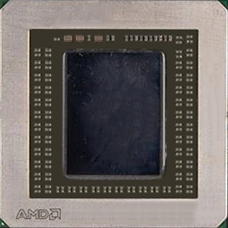 AMD Hawaii流处理器数量曝光：真多！