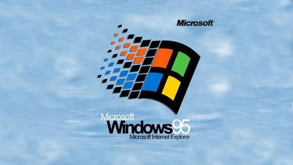 信!美国五角大楼电脑竟还在使用Windows98系