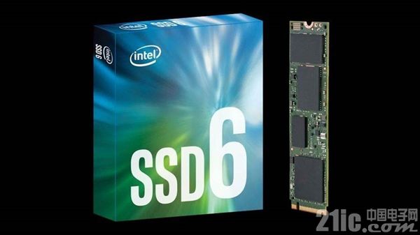 Intel QLC闪存消费级SSD 660p曝光