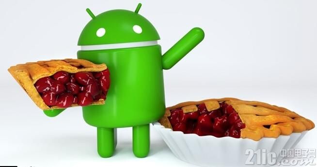 名为Android Pie,谷歌推送安卓9.0正式版