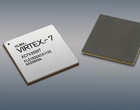 Virtex-7 2000T FPGA