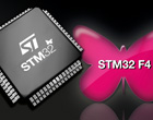 STM32 F4ϵMCU