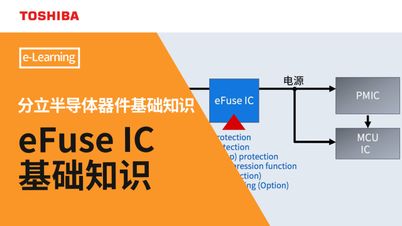 eFuse IC基础知识