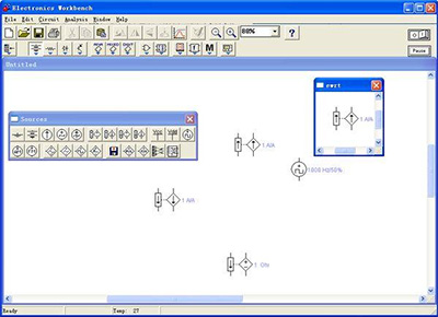 ElectronicWorkbench·