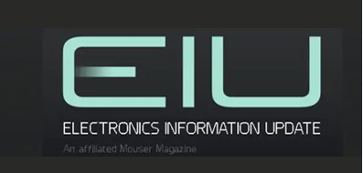 电子信息更新（EIU）