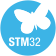 st logo