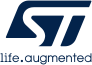 st logo