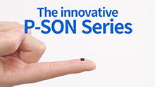 Ͷ̵֥P-SONװ